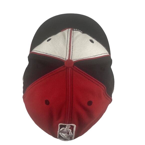 Portland Trailblazers New Era 59FIFTY Hardwood Classics Fitted Hat Size 7 5/8 - Picture 6 of 13